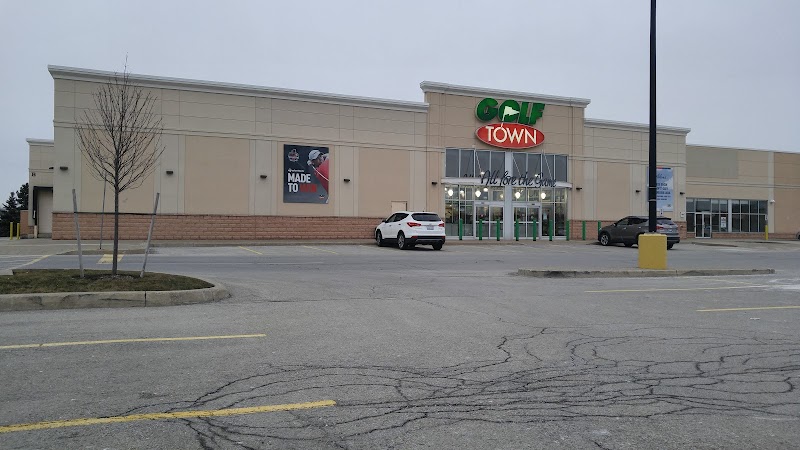 Golf Town