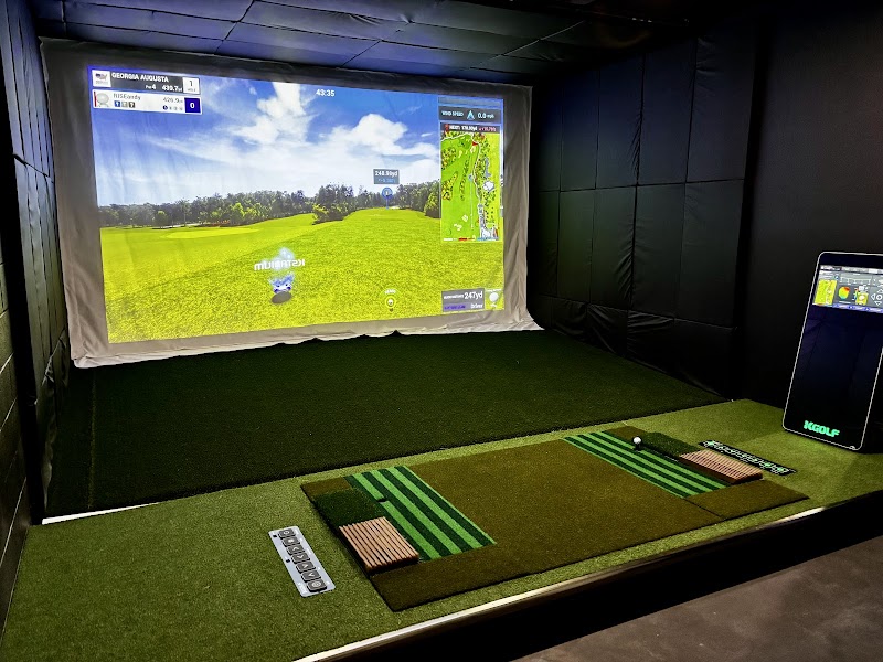 Rise Golf