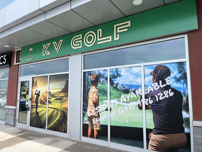 KV Golf