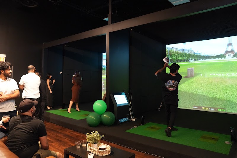 The Golf Loft