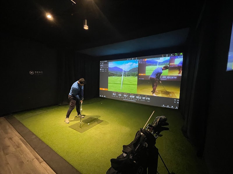 Next Golf - Mississauga