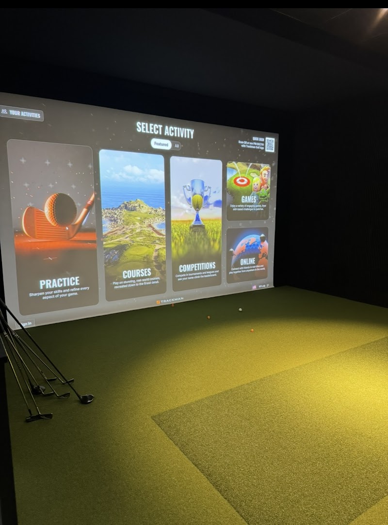 M3 GOLF LAB