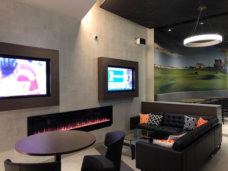 Swing Golf Lounge