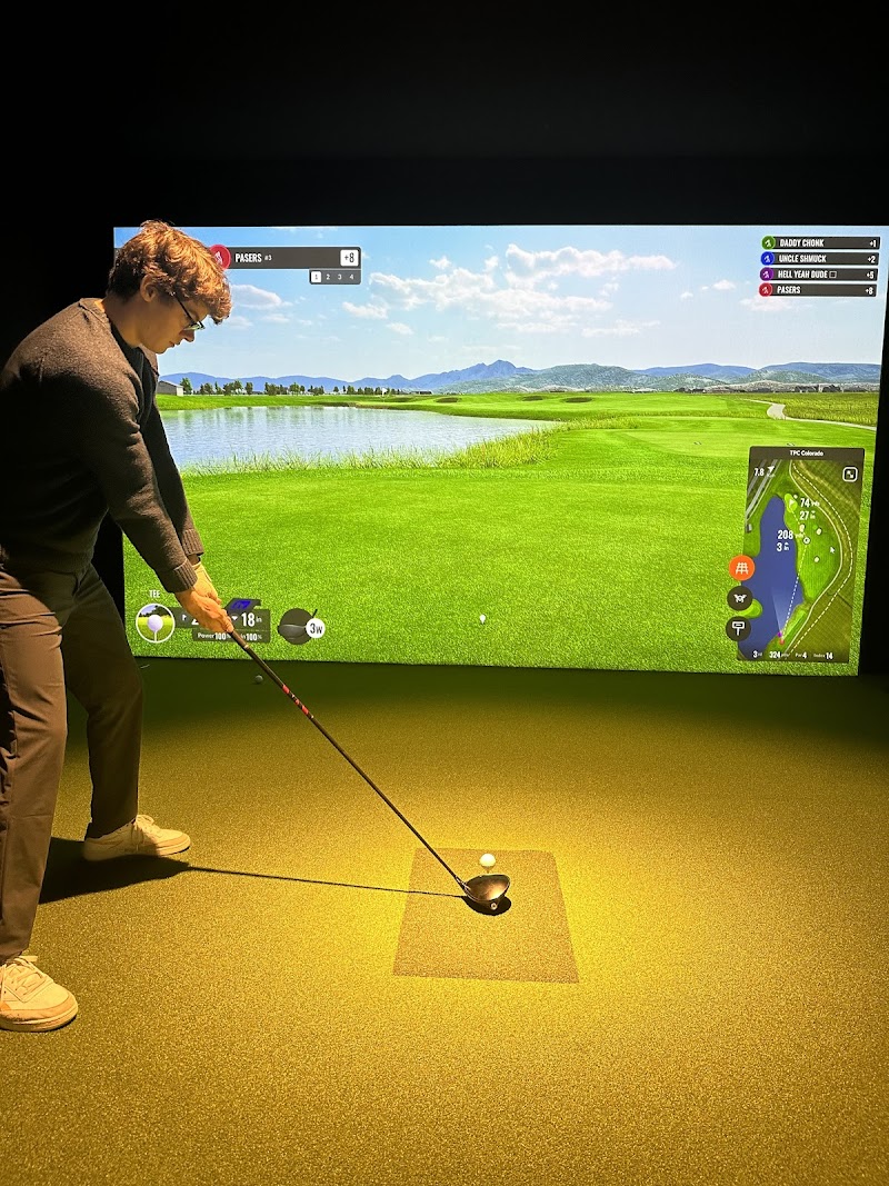 FORE! - Toronto