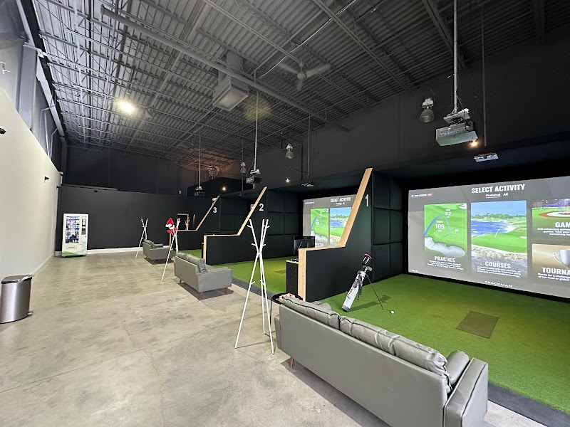 Shotgun Golf North York