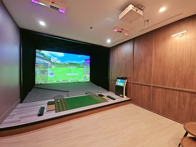 ELSJOY GOLF