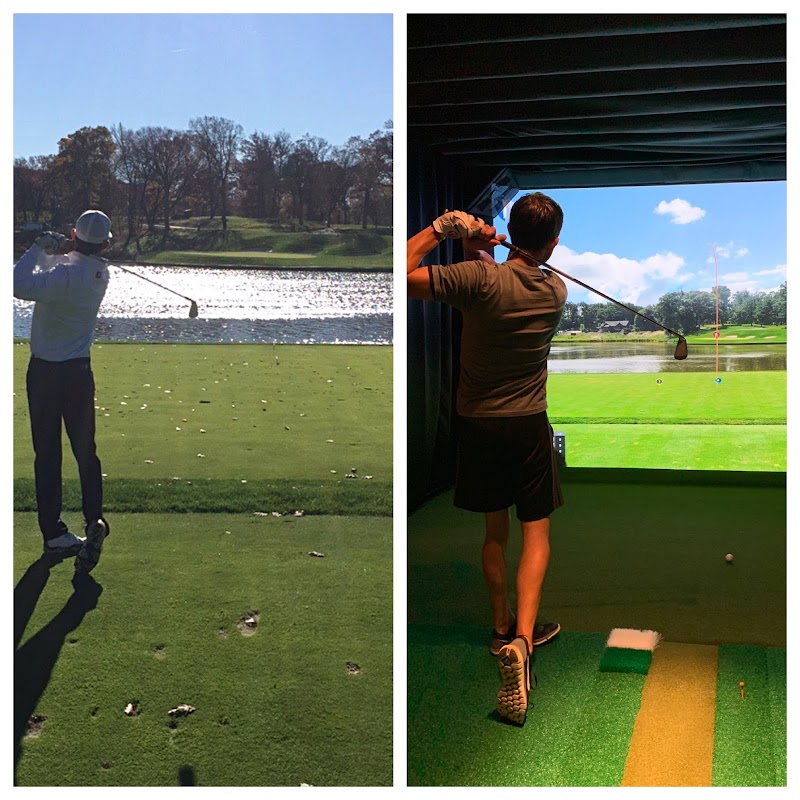 High Definition Golf