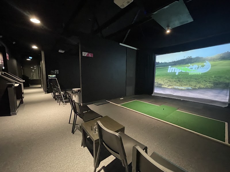 Vlove Golf