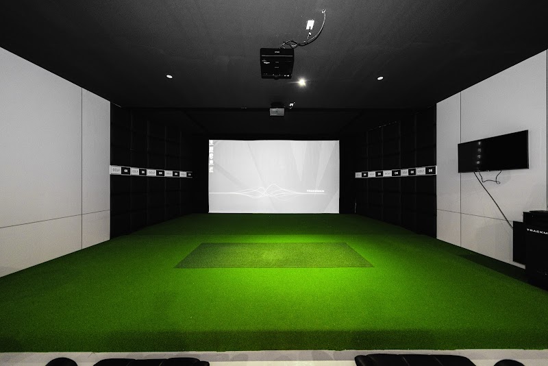 Golf On