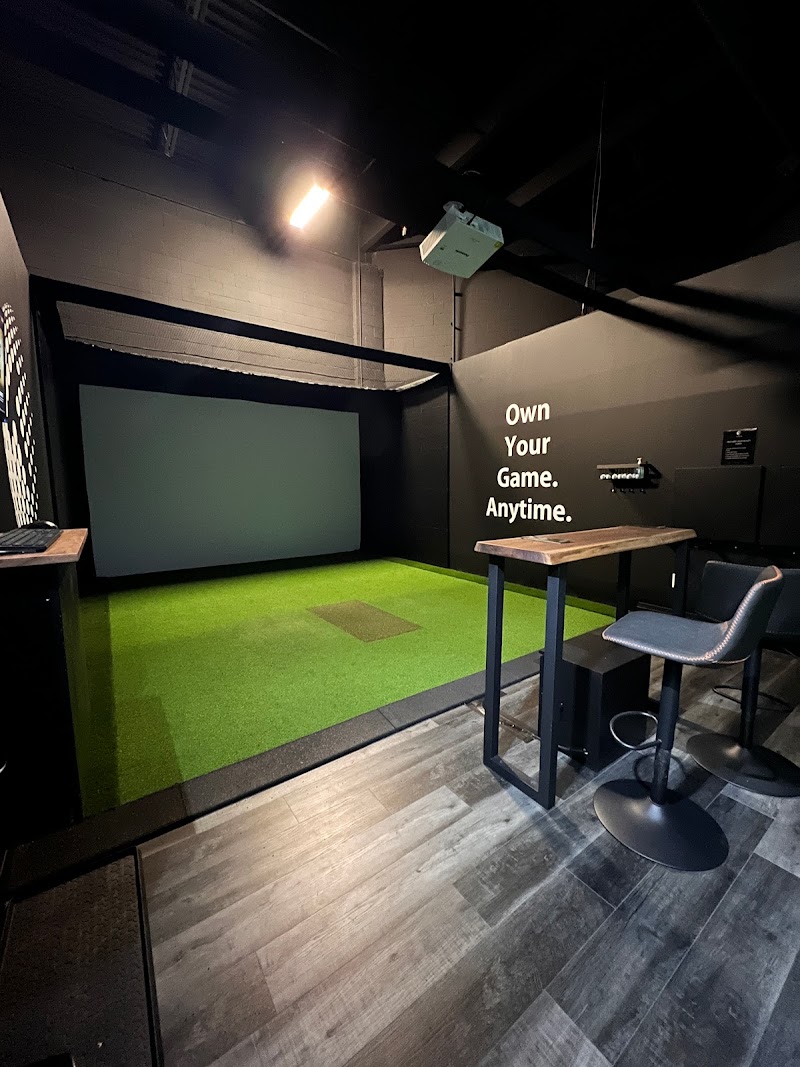 Transcend Golf - Mississauga
