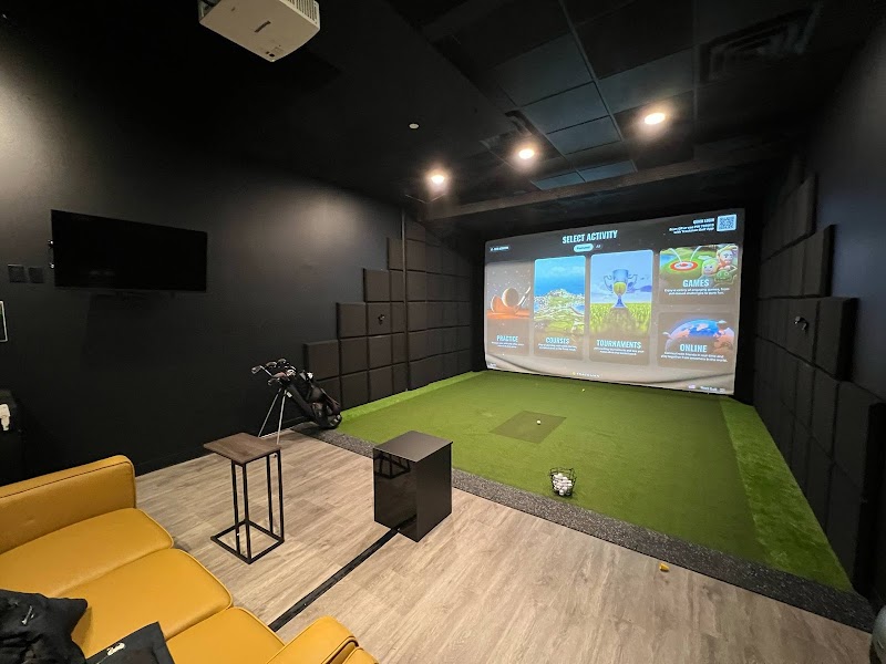 Next Golf - Fort York Blvd
