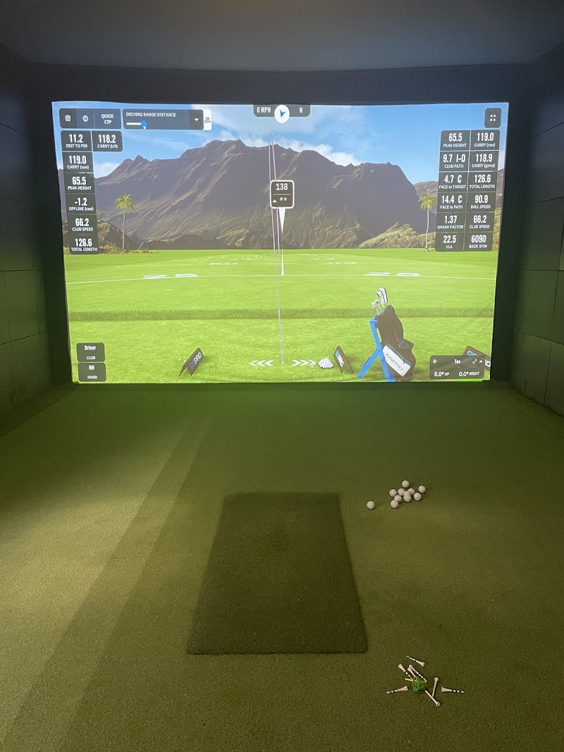 Golf 247 Leaside