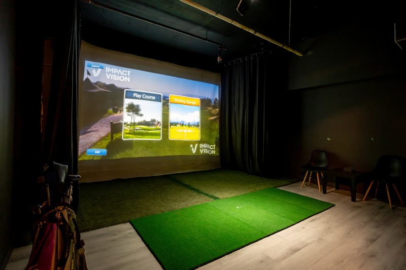 Swing N Smash Golf Inc.