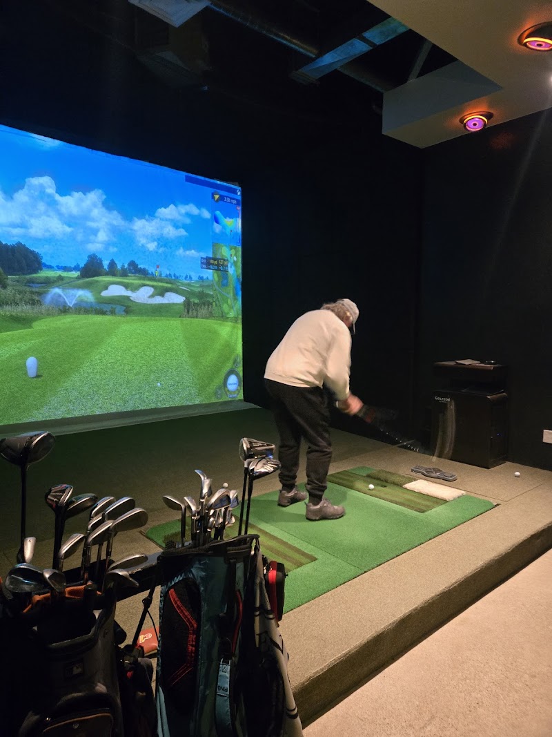 The Bogey Club