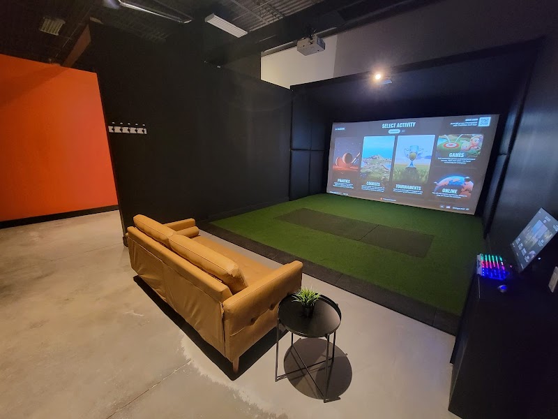 Shotgun Golf - Bradford